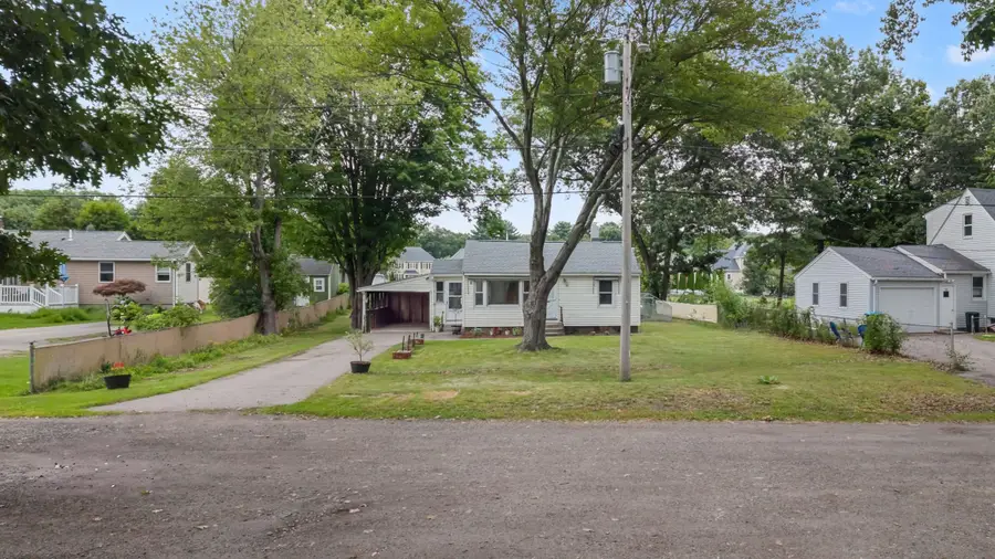 20 Overlook Ave, Shrewsbury, MA 01545 - #2