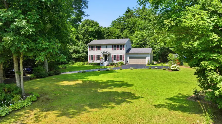 145 Merrified Road, Bernardston, MA 01337 - #2
