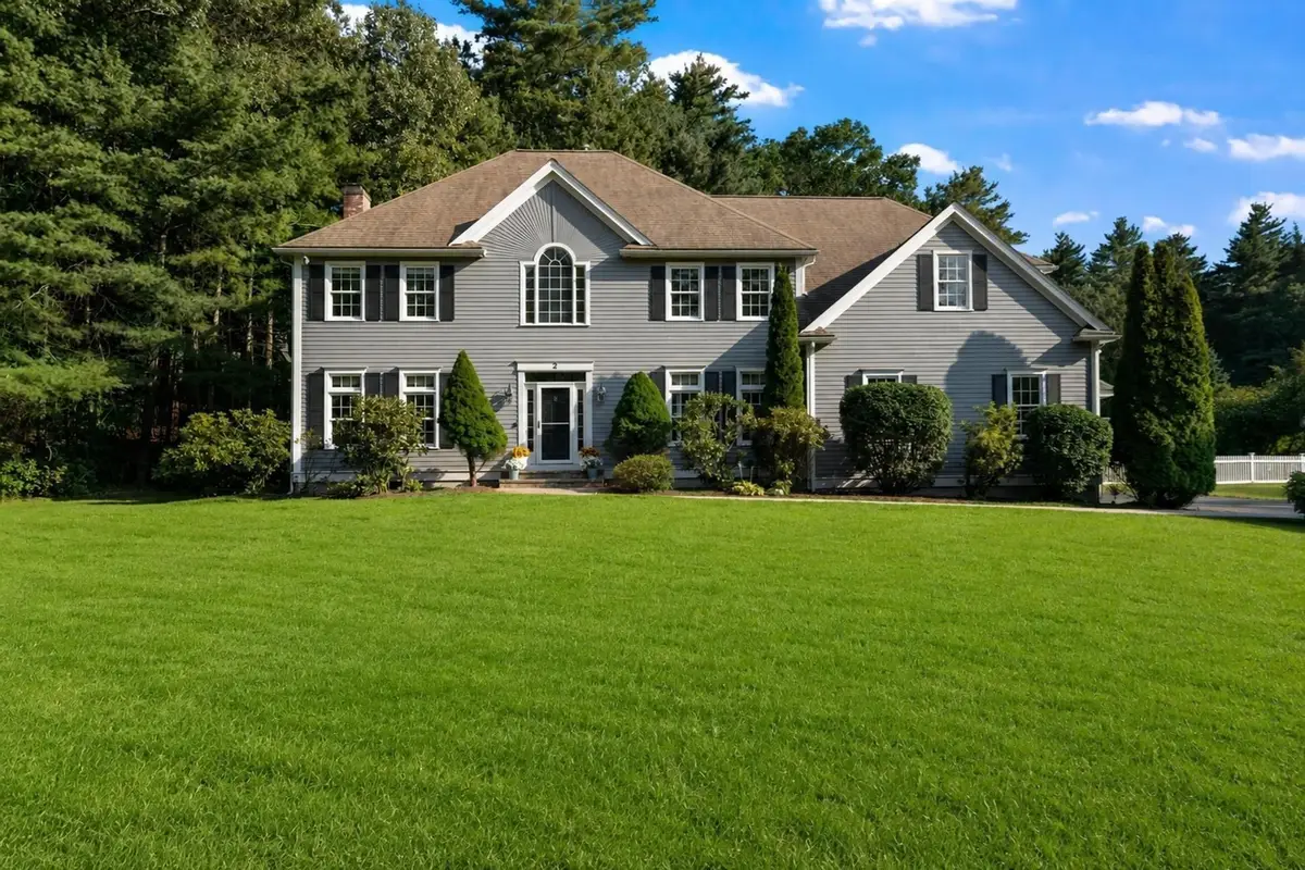 2 Hamblin Way, Sudbury, MA 01776 - #1