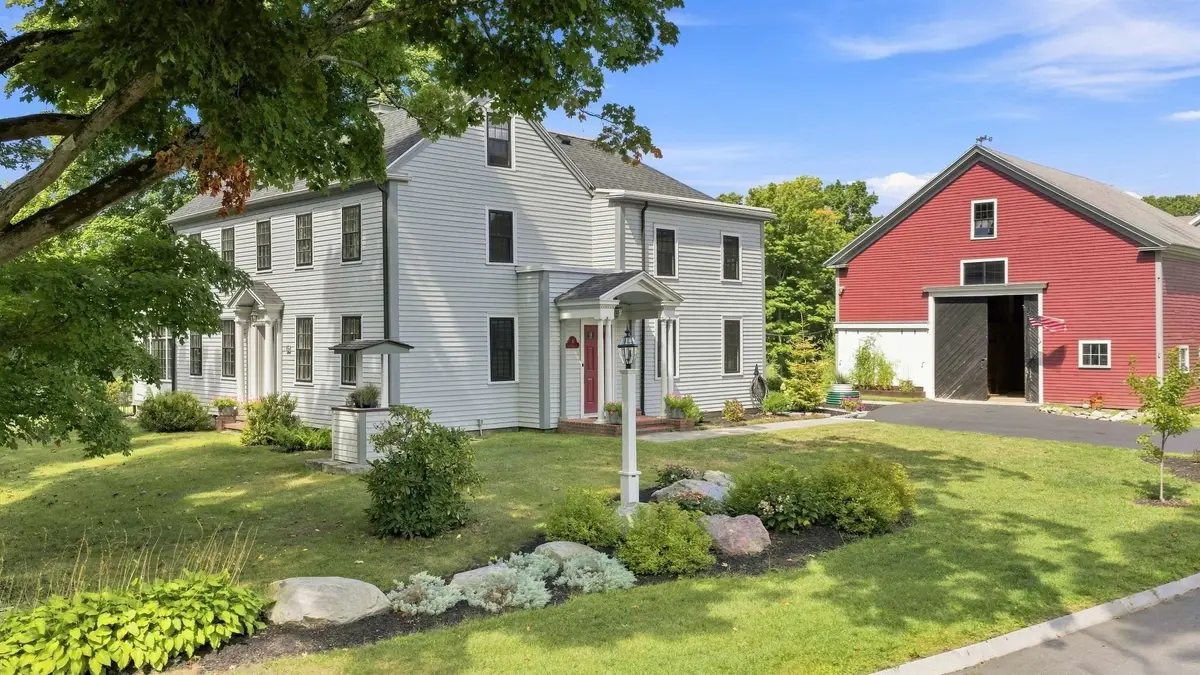 15 Coleman Rd, Newbury, MA 01922 - #1
