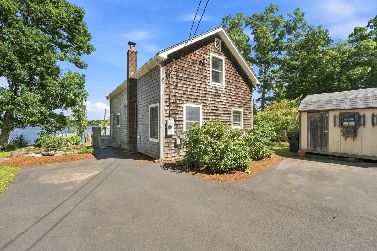 111 King Philip Rd, Norton, MA 02766 - #1