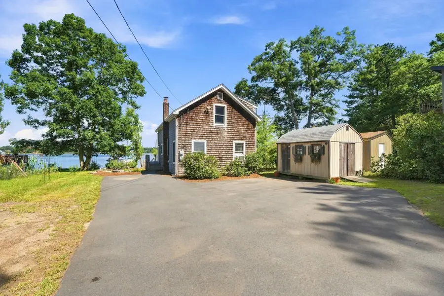 111 King Philip Rd, Norton, MA 02766 - #3