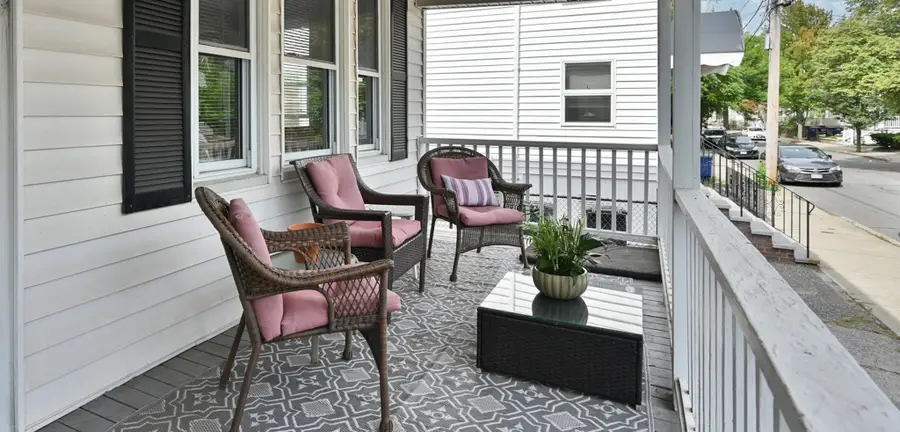 26-28 Boston Avenue, Somerville, MA 02144 - #3