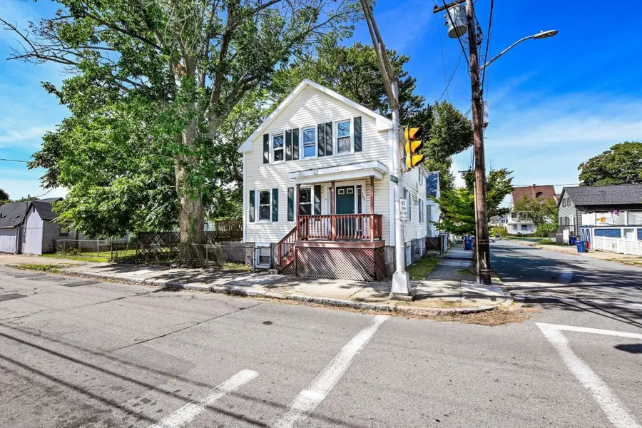 309 Cottage St, New Bedford, MA 02740 - #2