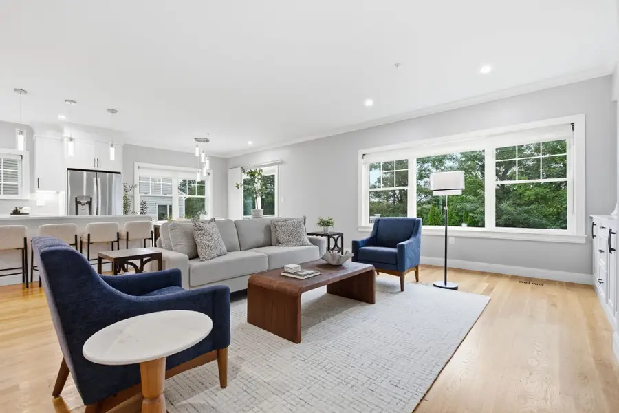 14 Blueberry Hill Ln #14, Melrose, MA 02176 - #3