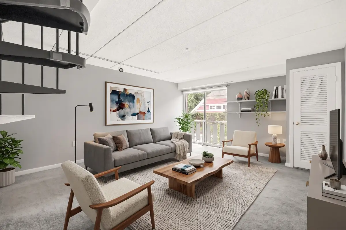 17 Healey St #201, Cambridge, MA 02138 - #1