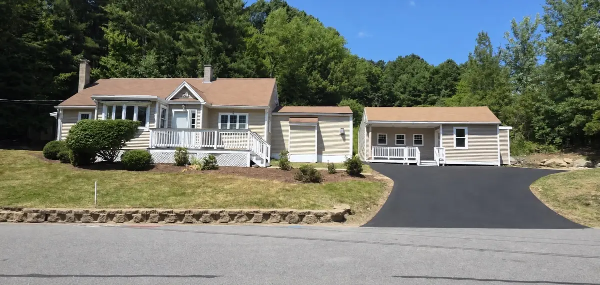 73 Shady Ave, Westminster, MA 01473 - #1