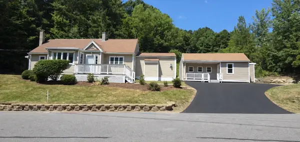 73 Shady Ave, Westminster, MA 01473