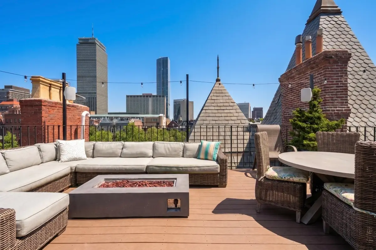 321 Commonwealth Ave #40, Boston, MA 02115 - #1
