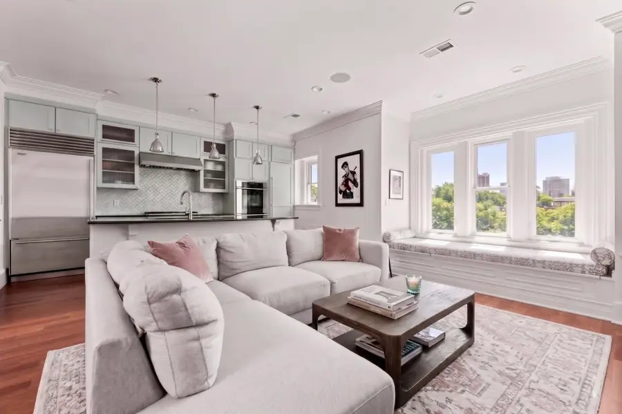 321 Commonwealth Ave #40, Boston, MA 02115 - #2