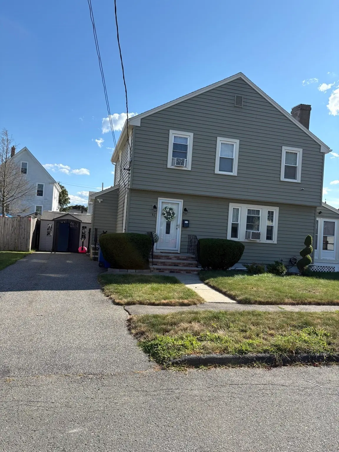 51 Emerson Ave, Peabody, MA 01960 - #1