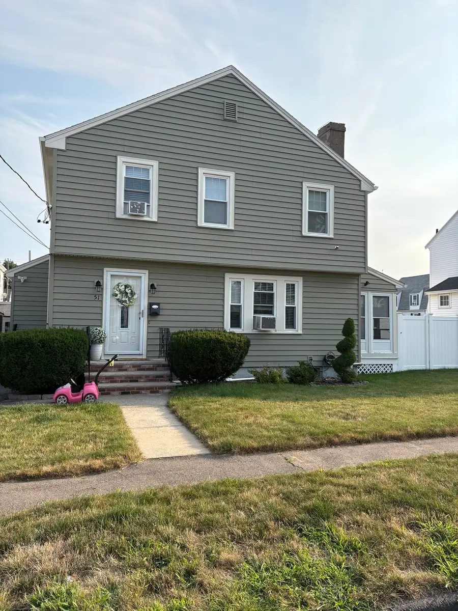 51 Emerson Ave, Peabody, MA 01960 - #2