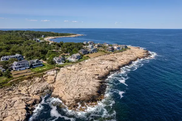 5 Point De Chene Avenue, Rockport, MA 01966