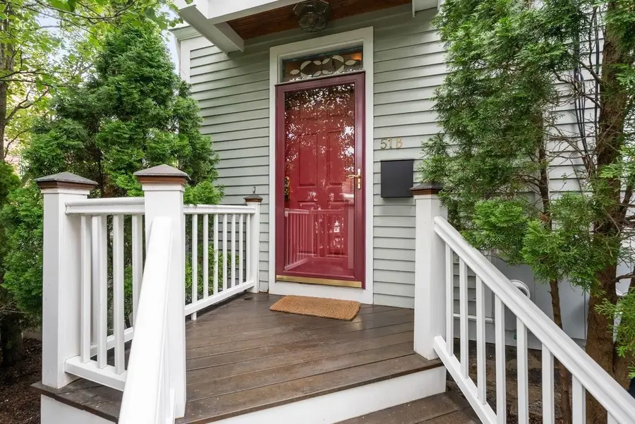 51 Sewall Ave #2, Brookline, MA 02446 - #2