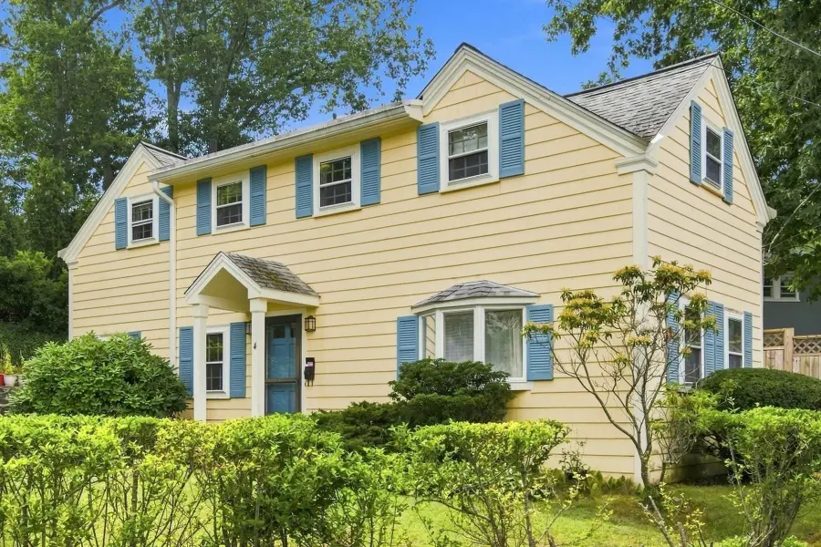 4 Littles Point Lane, Swampscott, MA 01907 - #2