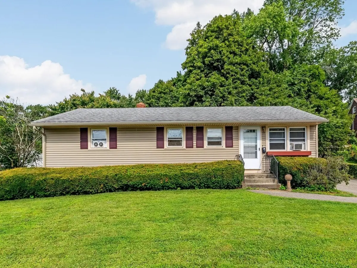210 Stafford Street, Worcester, MA 01603 - #1