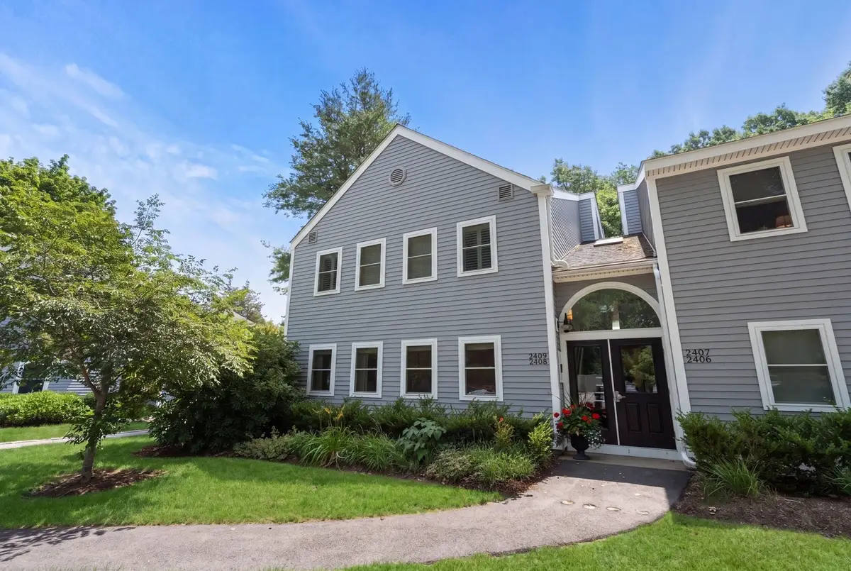 2408 Hockley Dr #2408, Hingham, MA 02043 - #1