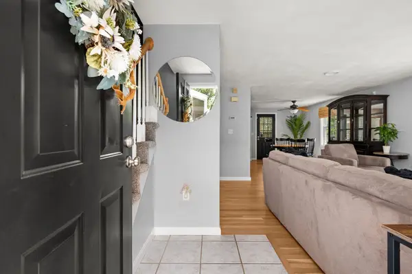 3 Elginwood Road #A, Peabody, MA 01960
