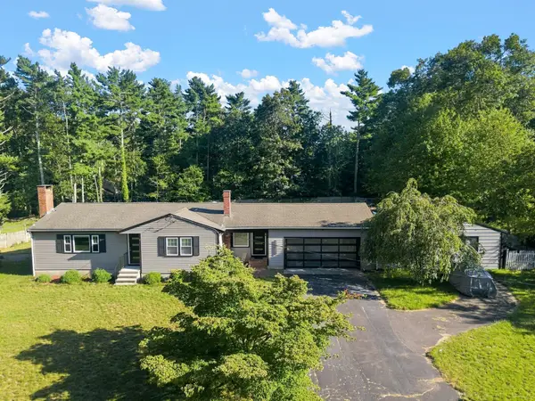 4 Starling Ave, Kingston, MA 02364