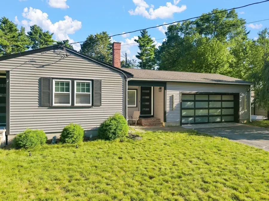 4 Starling Ave, Kingston, MA 02364 - #2