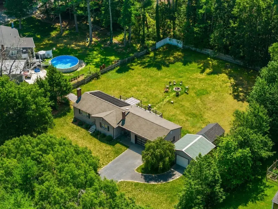 4 Starling Ave, Kingston, MA 02364 - #3