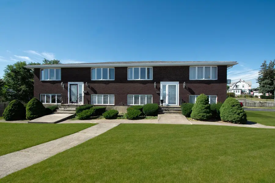 531 Quincy Shore Drive, Quincy, MA 02171 - #3