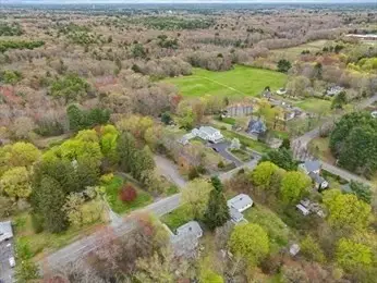 82 N Worcester St, Norton, MA 02766 - #2