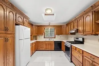 82 N Worcester St, Norton, MA 02766 - #3
