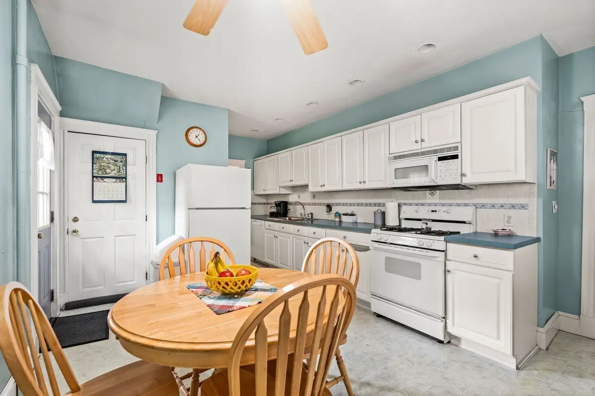 20 Lovell Street, Somerville, MA 02144 - #1