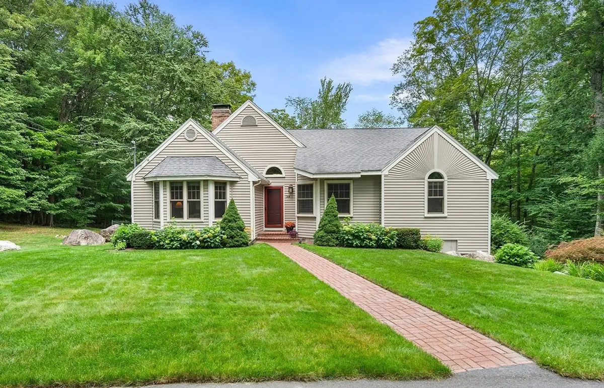 144 Baldwin St, Leicester, MA 01524 - #1