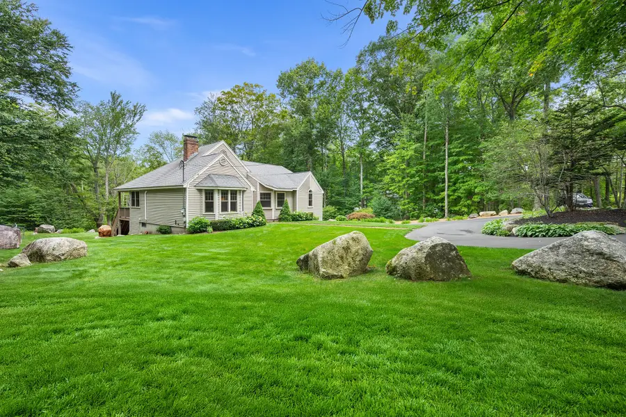 144 Baldwin St, Leicester, MA 01524 - #2
