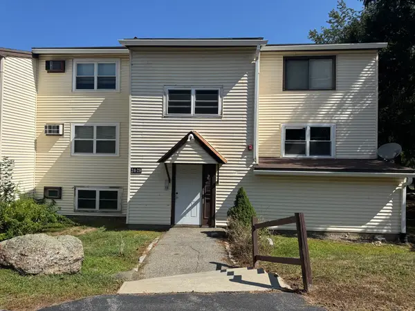 27 Senee Ct #27, Amesbury, MA 01913