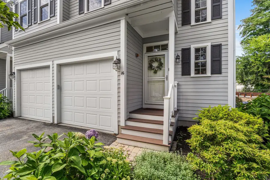 16 Country Candle Ln #16, Northborough, MA 01532 - #2
