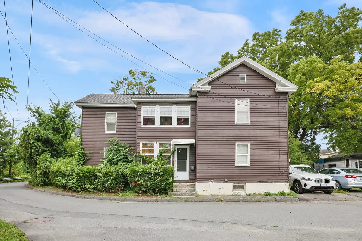 3-5 Pleasant St, Pittsfield, MA 01201 - #1