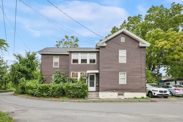 3-5 Pleasant St, Pittsfield, MA 01201