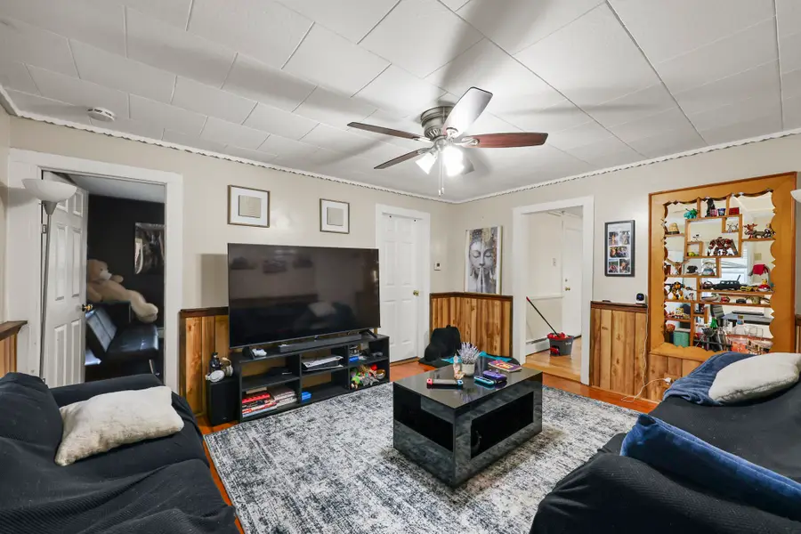3-5 Pleasant St, Pittsfield, MA 01201 - #3