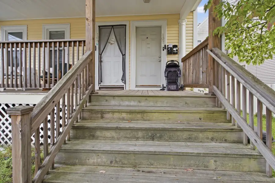 107-109 Park Street, Attleboro, MA 02703 - #3