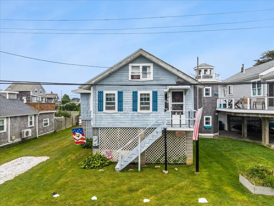 21 Channel St, Mattapoisett, MA 02739 - #2