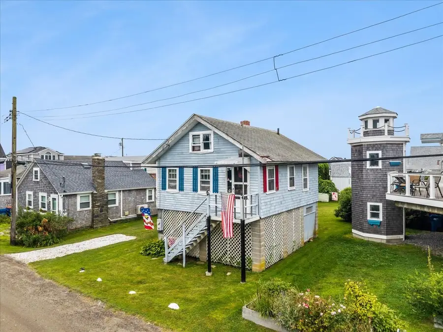 21 Channel St, Mattapoisett, MA 02739 - #3