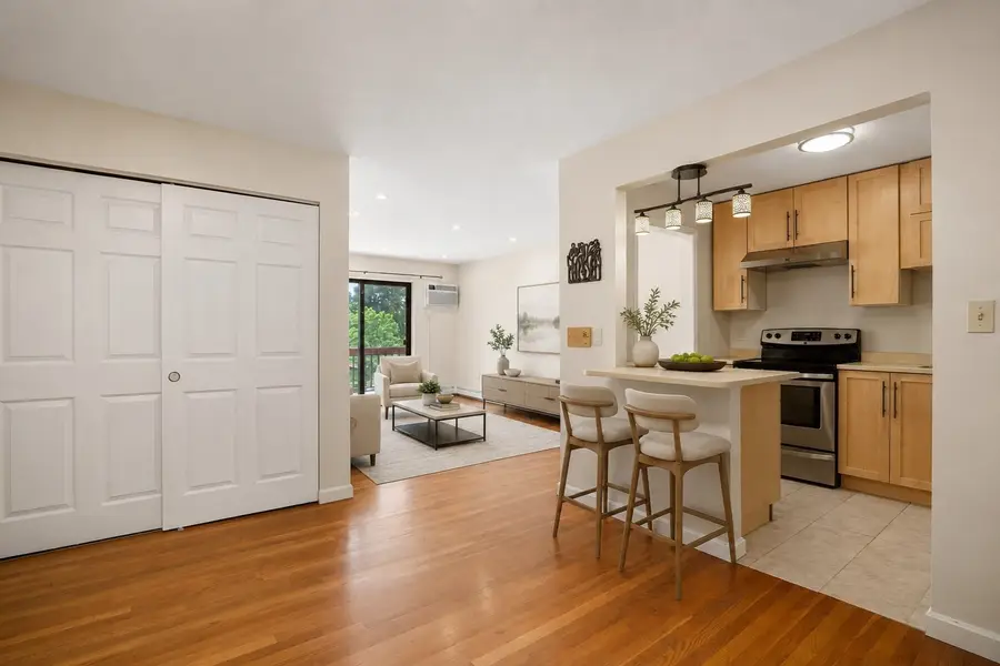655 Saw Mill Brook Parkway #20, Newton, MA 02459 - #2