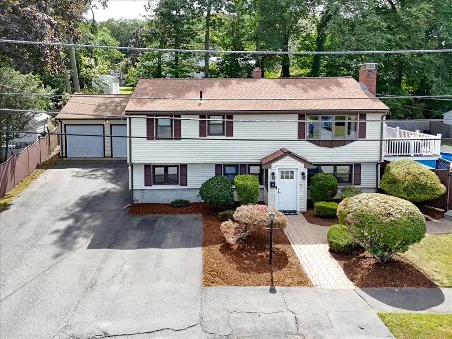8 Judith Road, Peabody, MA 01960 - #3