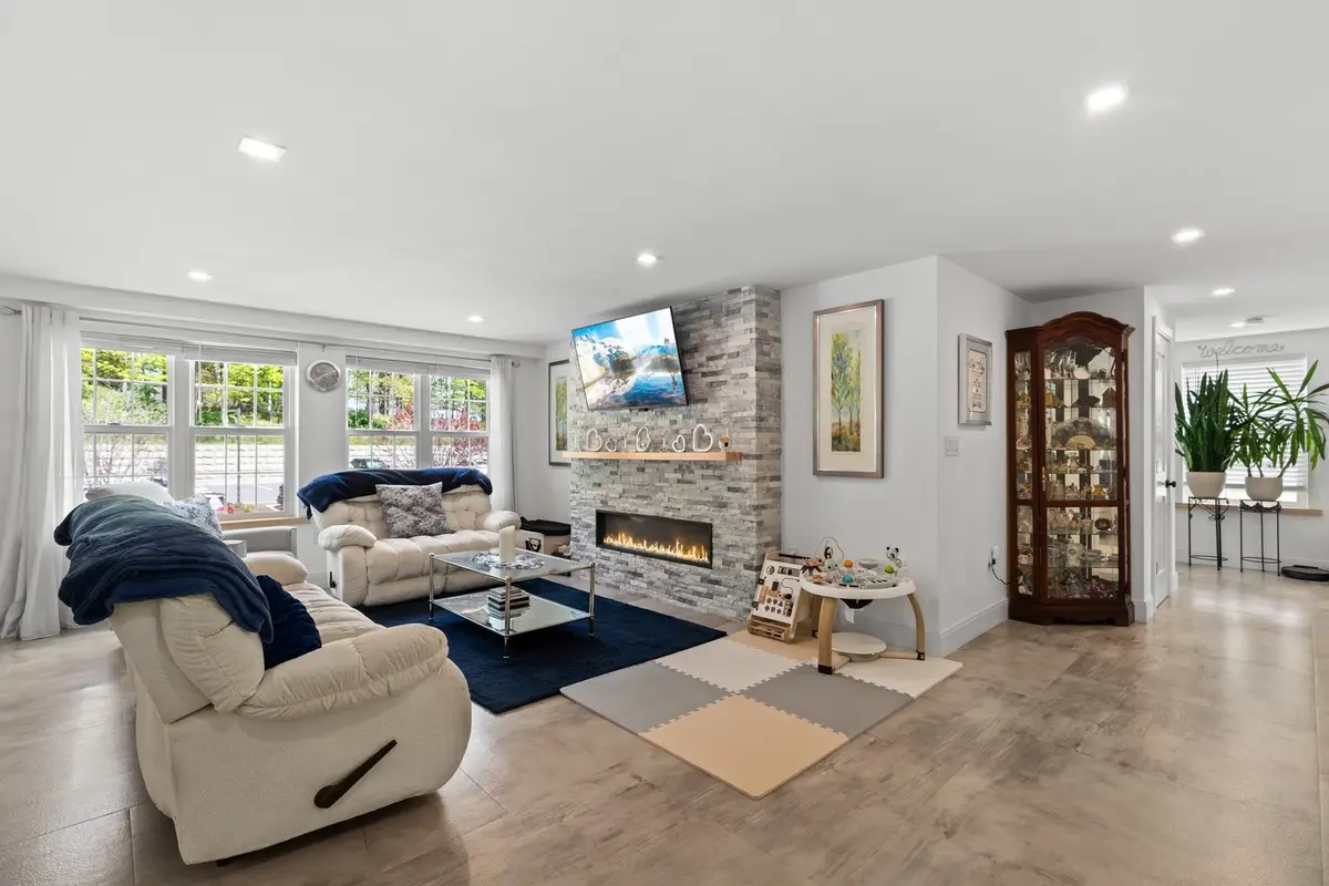 2253 Washington #1, Canton, MA 02021 - #1
