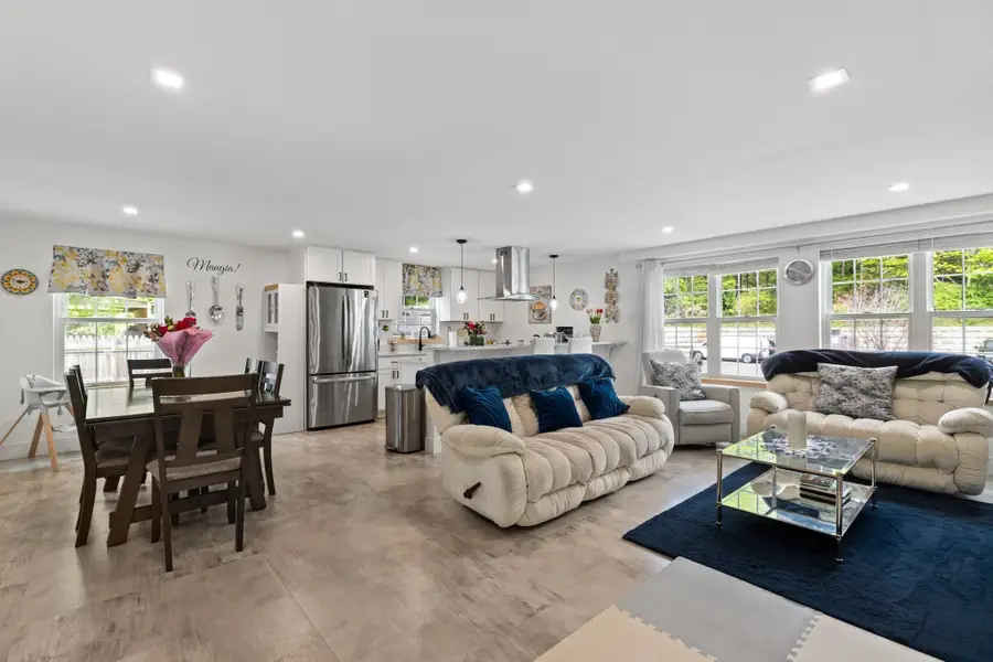 2253 Washington #1, Canton, MA 02021 - #3