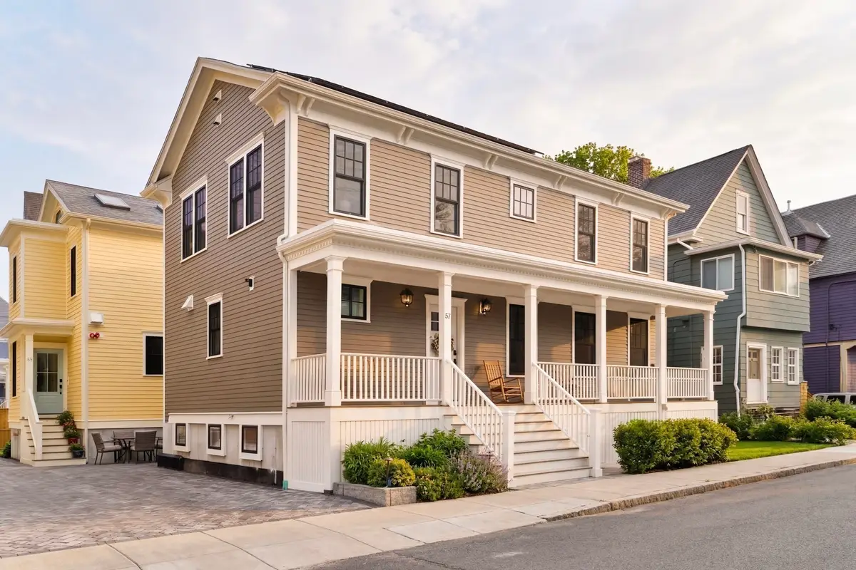 57A Museum Street #57, Cambridge, MA 02138 - #1