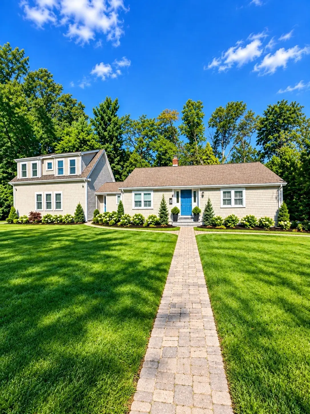 109 Country Ln, Westwood, MA 02090 - #1