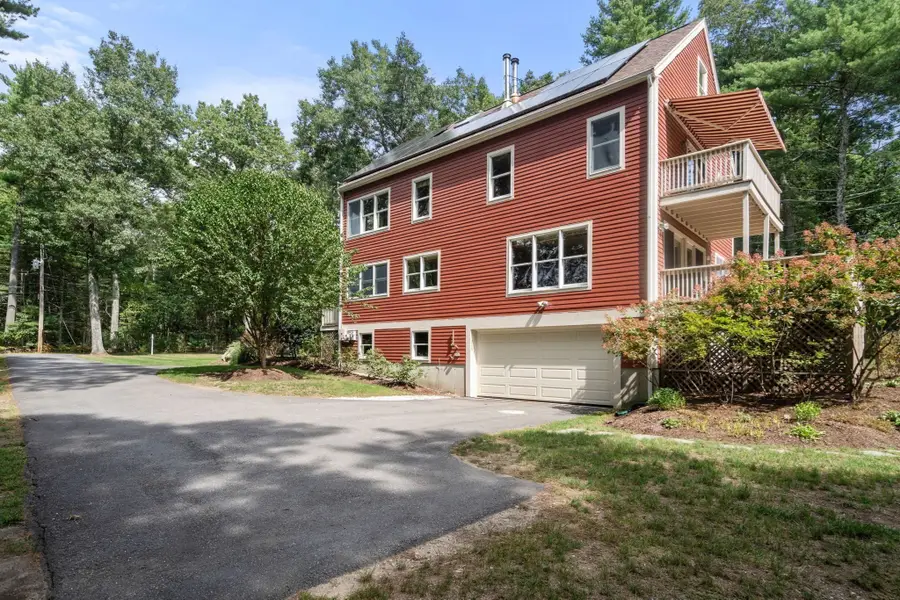 3 Goulding St. East, Sherborn, MA 01770 - #2