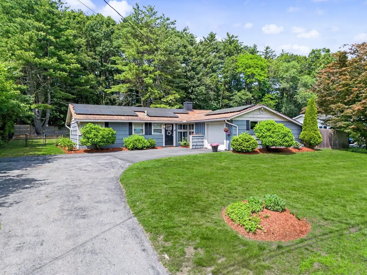9 Joseph Rd, Framingham, MA 01701 - #1
