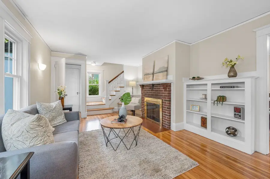 24 Thorndike Street, Reading, MA 01867 - #2
