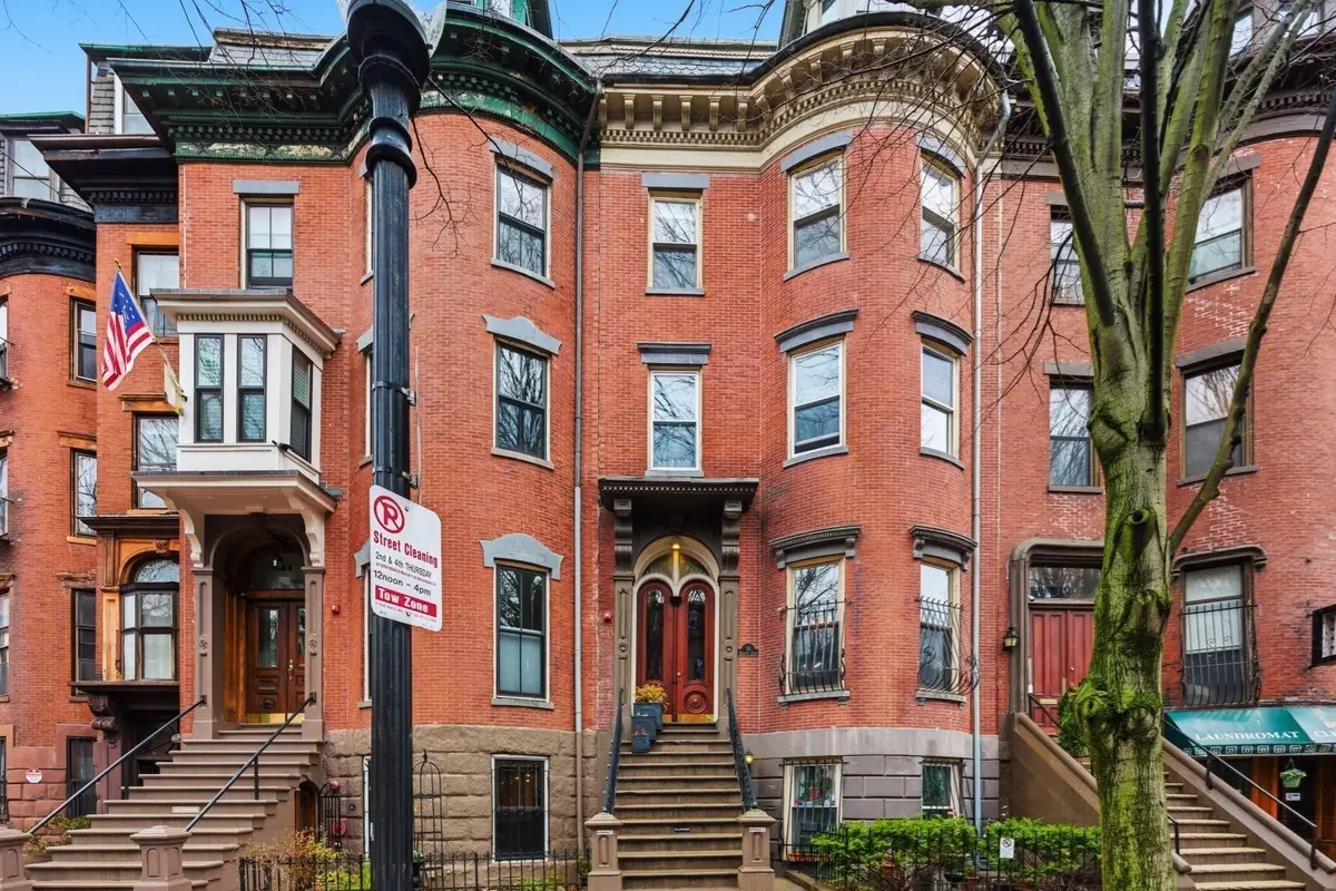 36 Worcester Sq #A, Boston, MA 02118 - #1