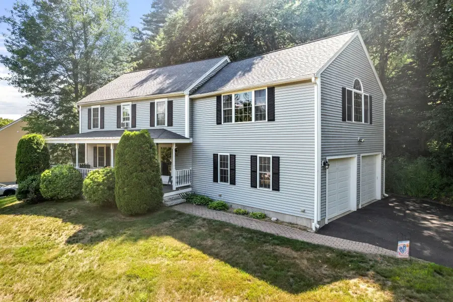 256 Stoneybrook Rd, Fitchburg, MA 01420 - #2
